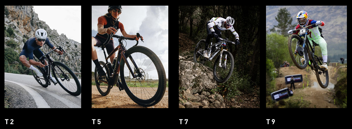 gomme specialized fast track air track 2025